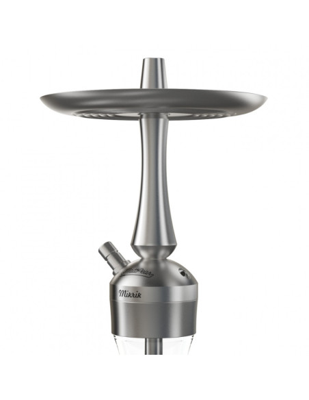 Cachimba Matt Pear Mikrik | Bengala Spain