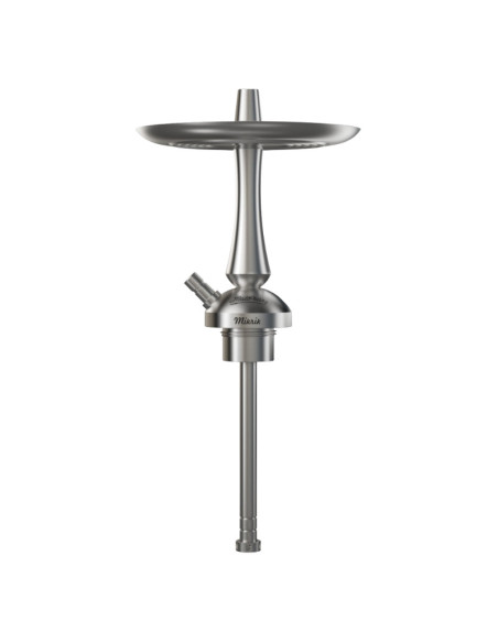 Cachimba Matt Pear Mikrik | Bengala Spain