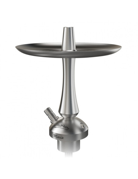 Cachimba Matt Pear Mikrik | Bengala Spain