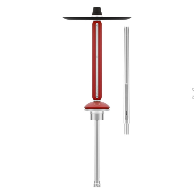 Cachimba Alpha Hookah Echo Purga 360 | Bengala Spain
