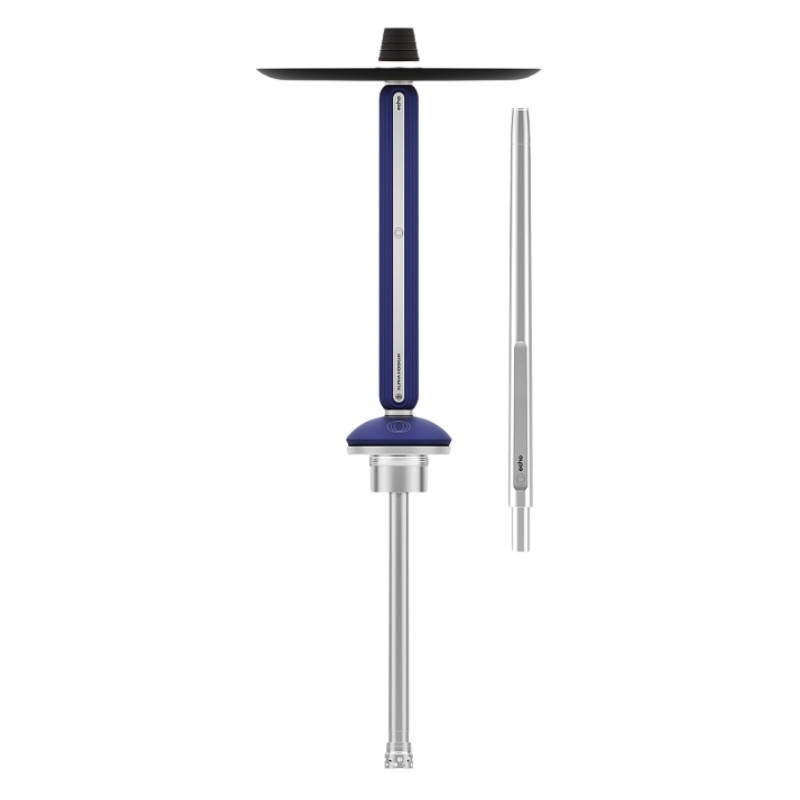 Cachimba Alpha Hookah Echo Purga 360 | Bengala Spain