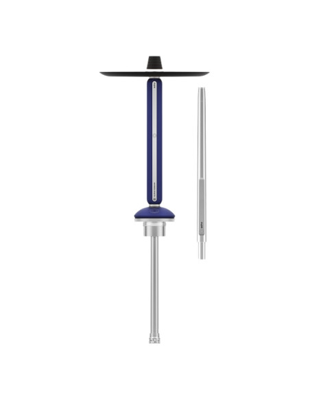Cachimba Alpha Hookah Echo Purga 360 | Bengala Spain
