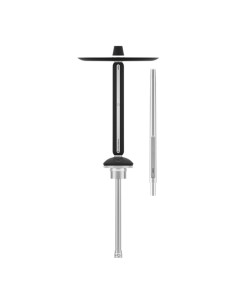 Cachimba Alpha Hookah Echo Purga 360 | Bengala Spain 2