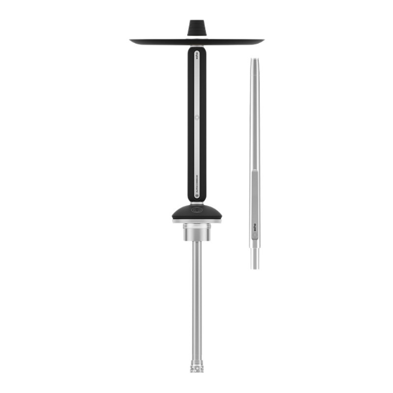 Cachimba Alpha Hookah Echo Purga 360 | Bengala Spain