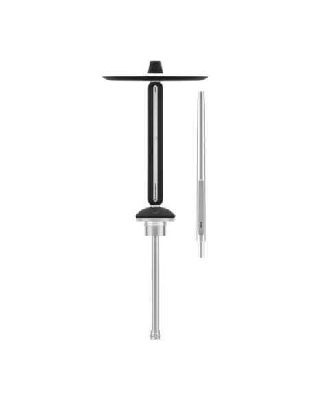Cachimba Alpha Hookah Echo Purga 360 | Bengala Spain