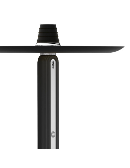 Cachimba Alpha Hookah Echo Purga 360 | Bengala Spain