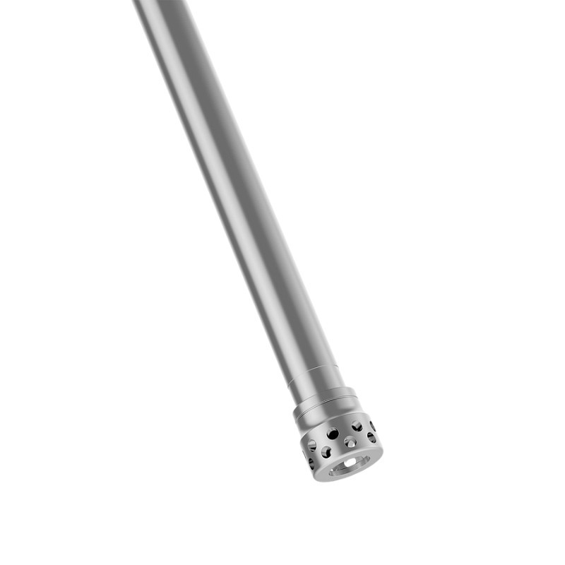 Cachimba Alpha Hookah Echo Purga 360 | Bengala Spain