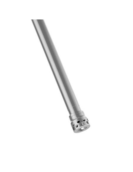 Cachimba Alpha Hookah Echo Purga 360 | Bengala Spain