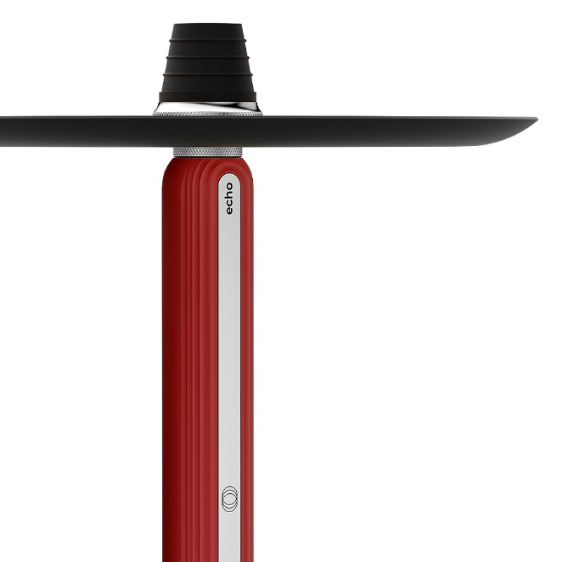 Cachimba Alpha Hookah Echo Purga 360 | Bengala Spain