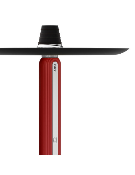 Cachimba Alpha Hookah Echo Purga 360 | Bengala Spain