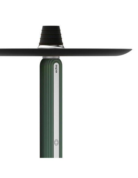 Cachimba Alpha Hookah Echo Purga 360 | Bengala Spain