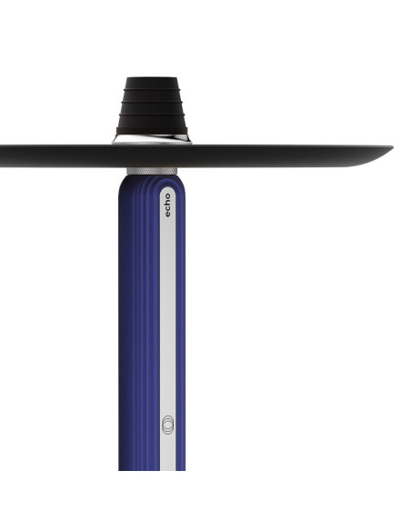 Cachimba Alpha Hookah Echo Purga 360 | Bengala Spain