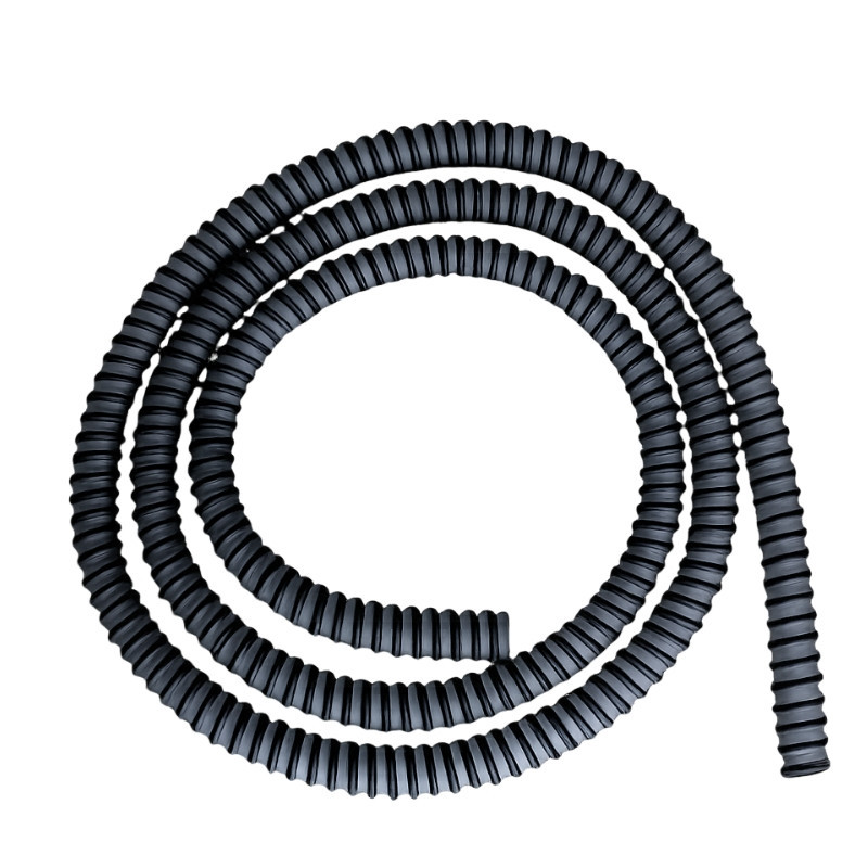 Cachimba Medusa Xia | Resina, Acero Inoxidable y Aluminio