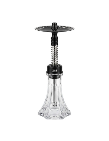 CACHIMBA ZAR ACTION