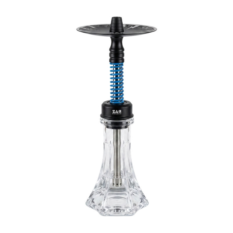 CACHIMBA ZAR ACTION