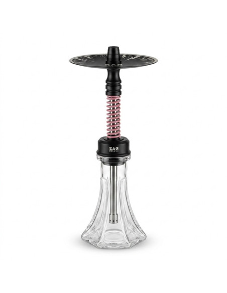 CACHIMBA ZAR ACTION