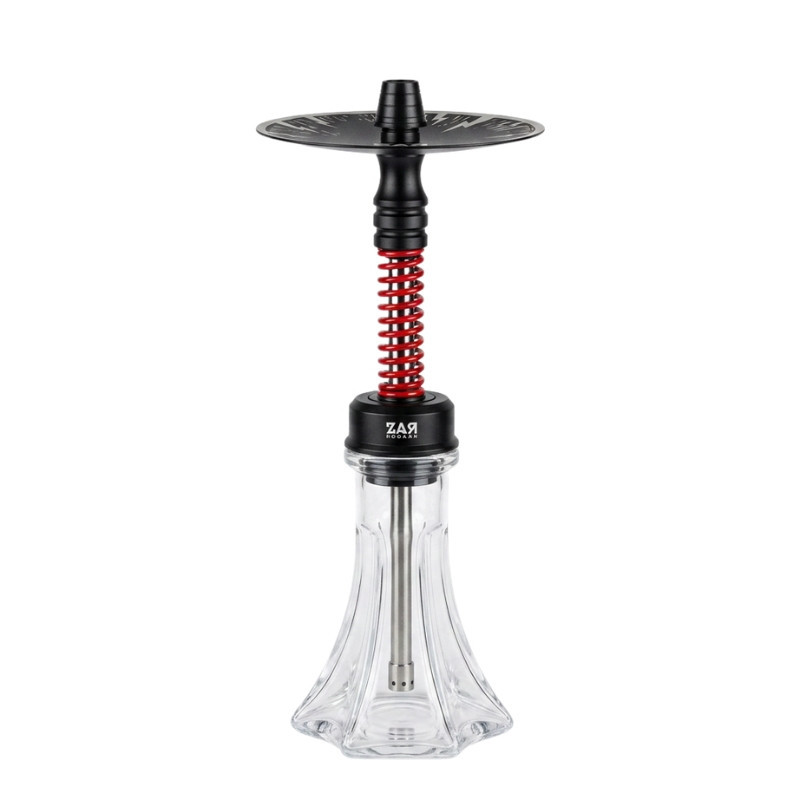 CACHIMBA ZAR ACTION