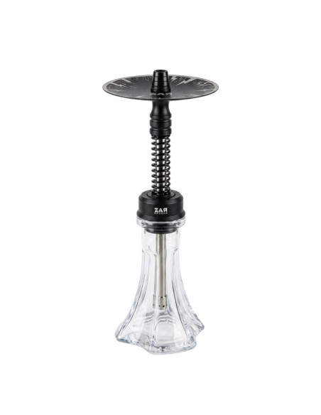 CACHIMBA ZAR ACTION