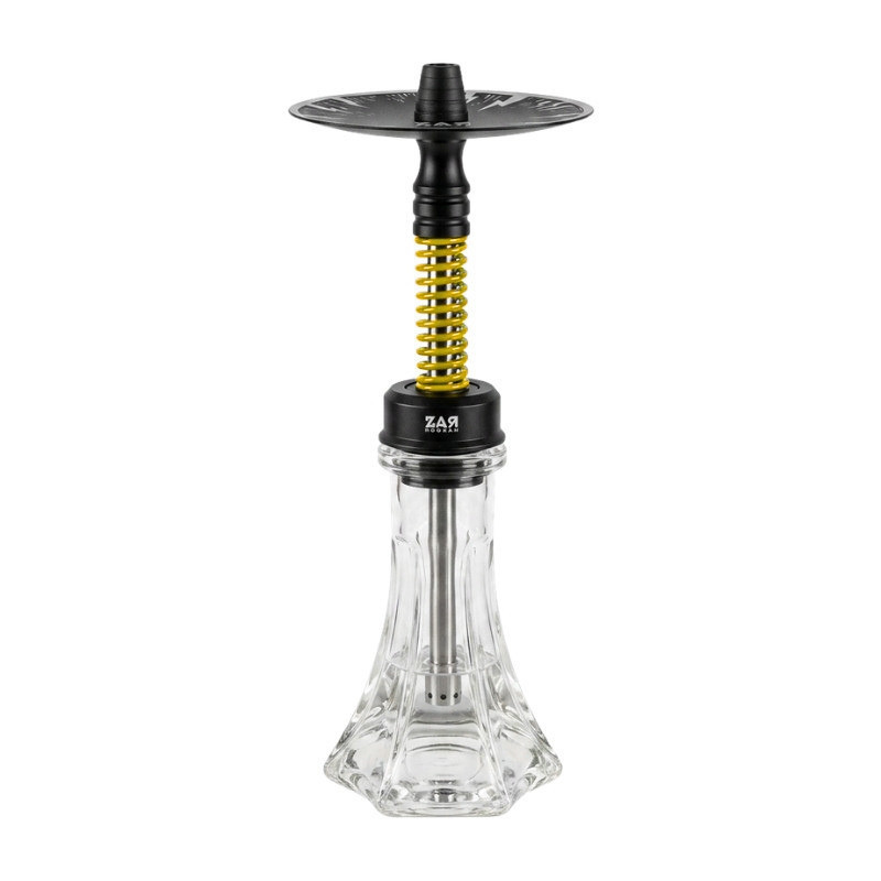 CACHIMBA ZAR ACTION