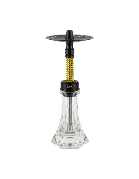 CACHIMBA ZAR ACTION