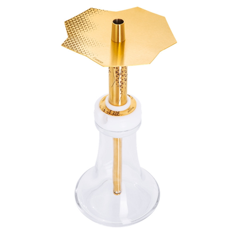 Cachimba Embery Mini Mono H 4.0 Supreme Gold | Bengala Spain