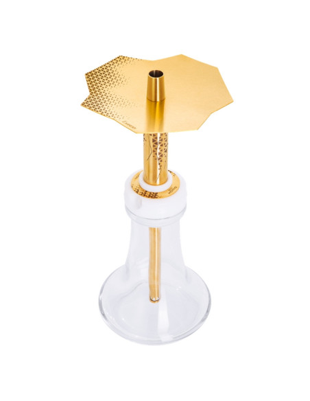 Cachimba Embery Mini Mono H 4.0 Supreme Gold | Bengala Spain