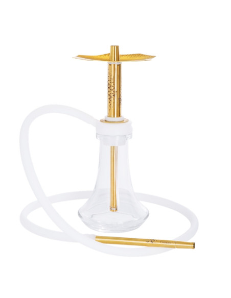 Cachimba Embery Mini Mono H 4.0 Supreme Gold | Bengala Spain
