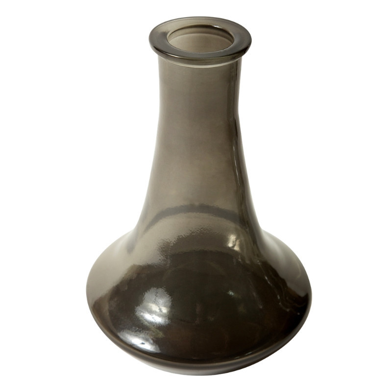 Base Embery Fluence para Cachimba | Cristal Artesanal Premium