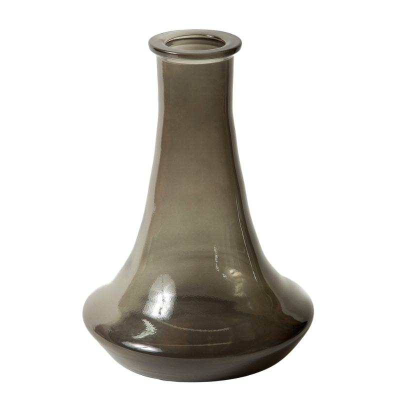 Base Embery Fluence para Cachimba | Cristal Artesanal Premium