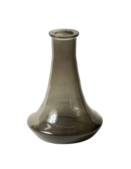 Base Embery Fluence para Cachimba | Cristal Artesanal Premium