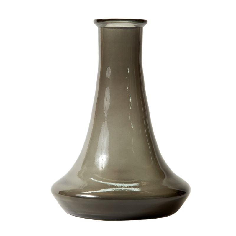 Base Embery Fluence para Cachimba | Cristal Artesanal Premium