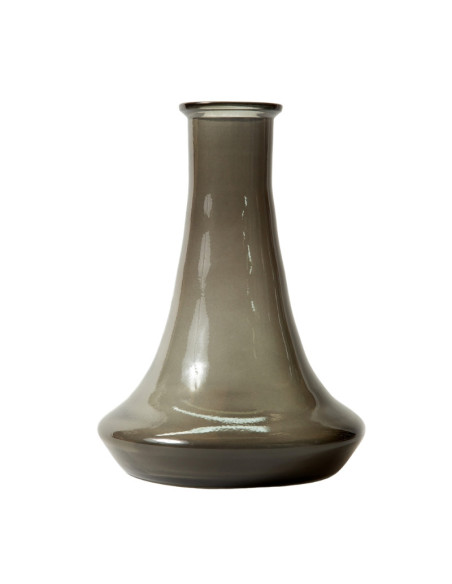 Base Embery Fluence para Cachimba | Cristal Artesanal Premium