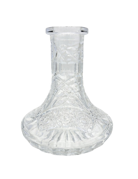 Pack Cachimba Zar Ramsey con Accesorios | Completo