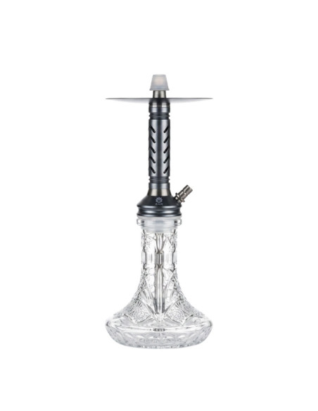 Pack Cachimba Zar Ramsey con Accesorios | Completo