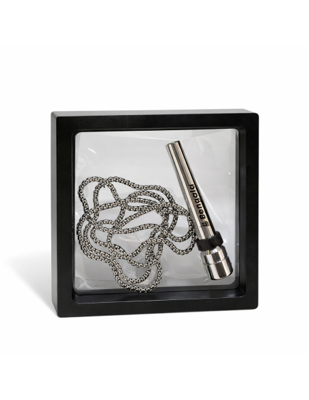 Pack Cachimba Zar Ramsey con Accesorios | Completo