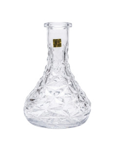 Base Medusa Premium Drop Clear Cuts 27 cm