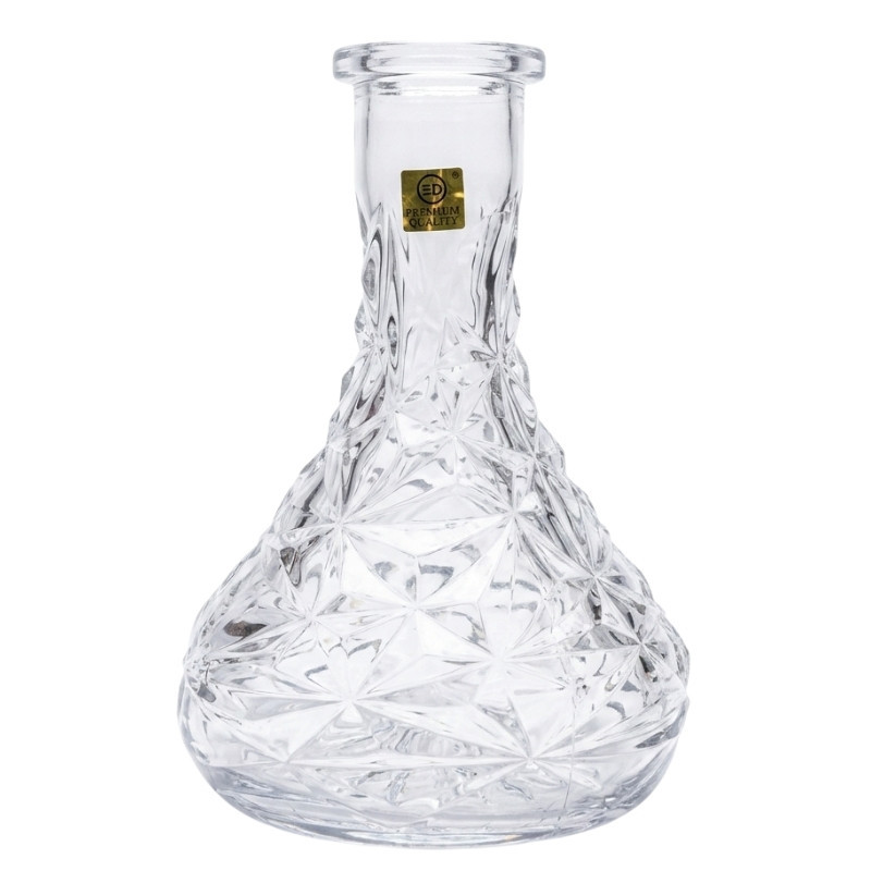 Base Medusa Premium Drop Clear Cuts 27 cm