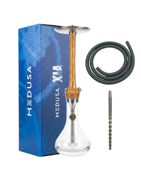CACHIMBA MEDUSA XIA