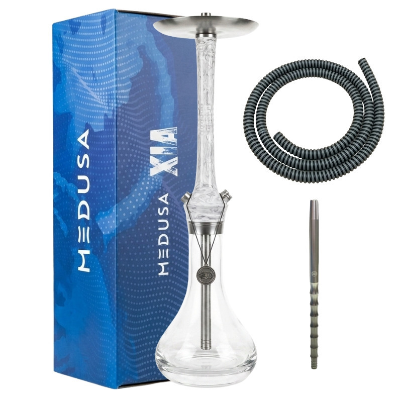 CACHIMBA MEDUSA XIA