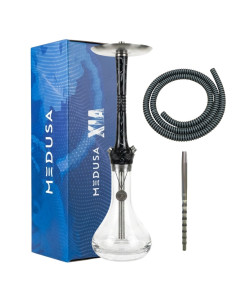 Cachimba Medusa Xia: tiro tradicional | Bengala Spain 2