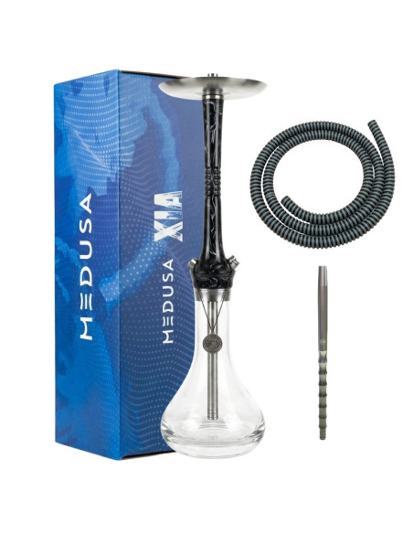 CACHIMBA MEDUSA XIA