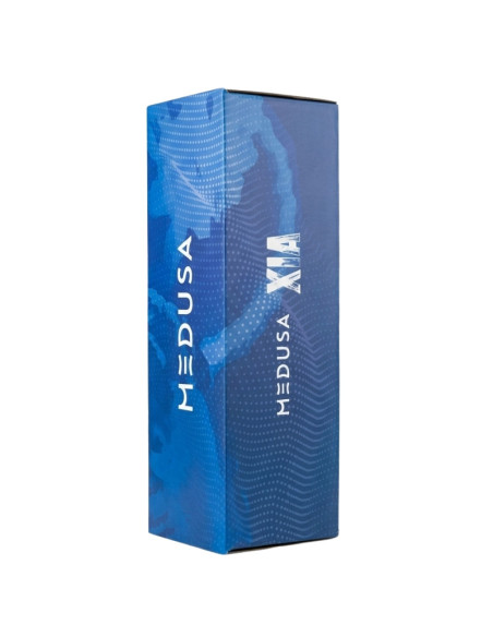 CACHIMBA MEDUSA XIA