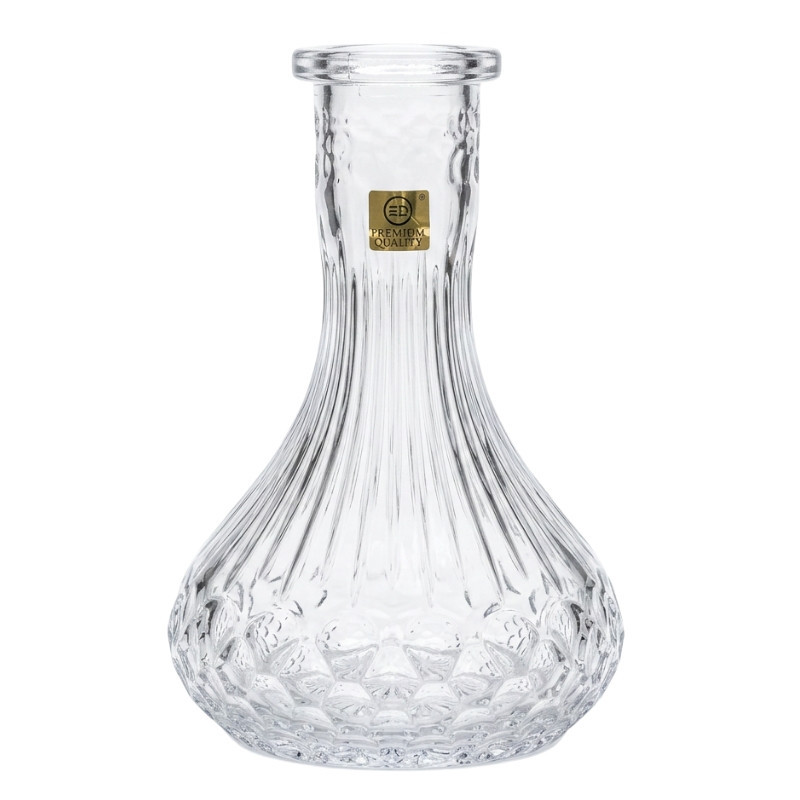 Base Medusa Premium Onion 27 cm de Cristal