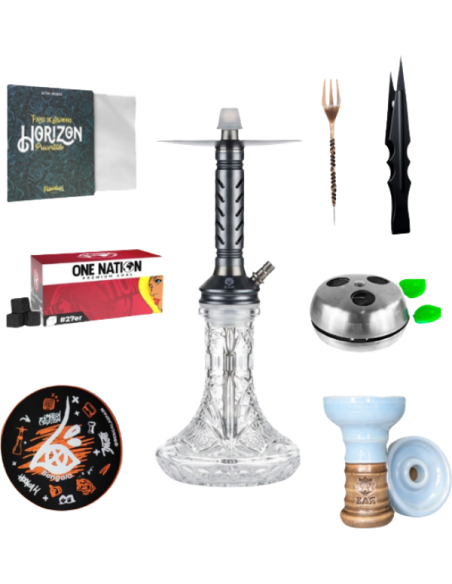 PACK COMPLETUS