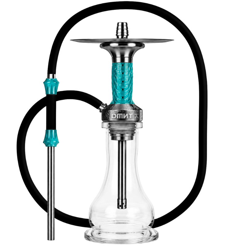 CACHIMBA DMNT ALKIMIA PRO SERIES