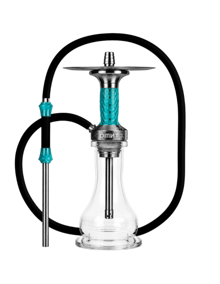 CACHIMBA DMNT ALKIMIA PRO SERIES