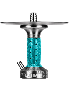 CACHIMBA DMNT ALKIMIA PRO SERIES 2