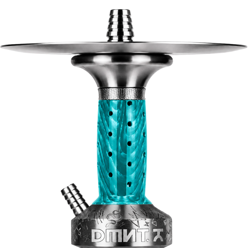 CACHIMBA DMNT ALKIMIA PRO SERIES