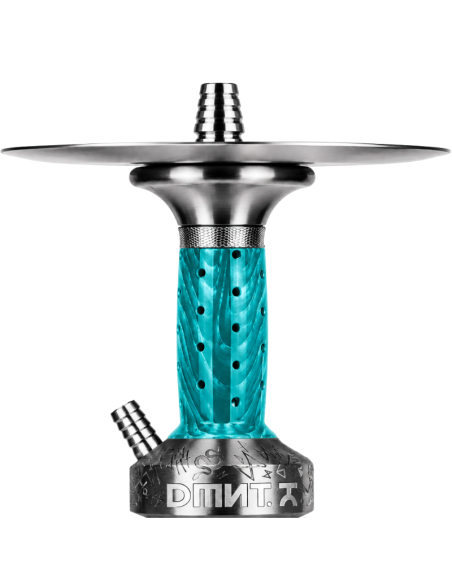 CACHIMBA DMNT ALKIMIA PRO SERIES