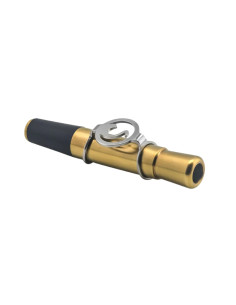 Boquilla Steamulation 24K Gold | Premium · Bengala Spain